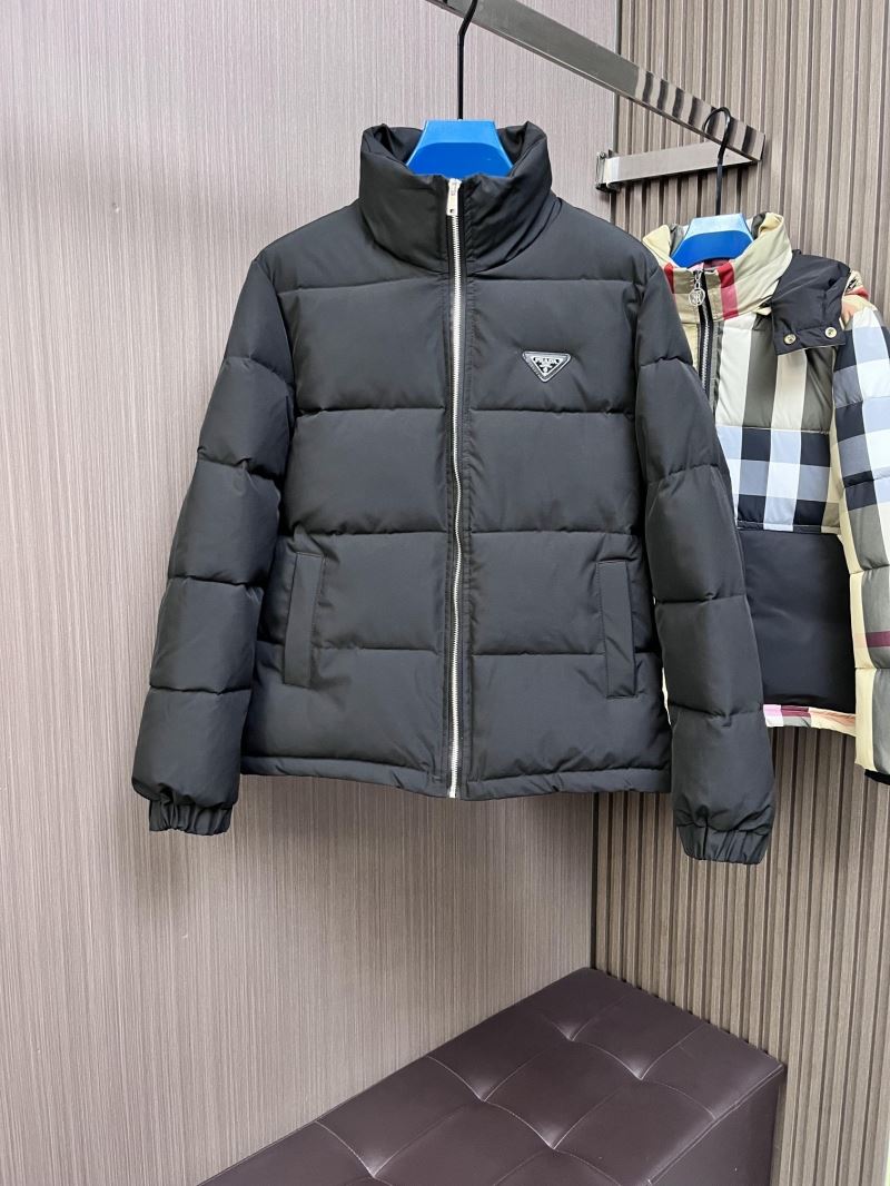 Prada Outwear